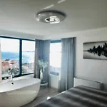 View House Okrug With Pool Vila Trogir