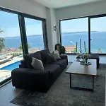 View House Okrug With Pool *