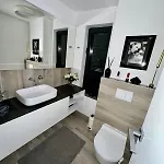 View House Okrug With Pool Vila