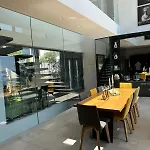 View House Okrug With Pool Vila *