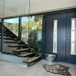 Vila View House Okrug With Pool *