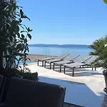 View House Okrug With Pool *