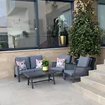 View House Okrug With Pool