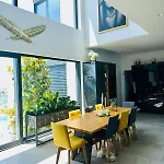 View House Okrug With Pool Vila Trogir