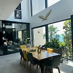 View House Okrug With Pool Vila *