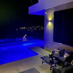 Vila View House Okrug With Pool *