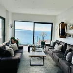 View House Okrug With Pool *