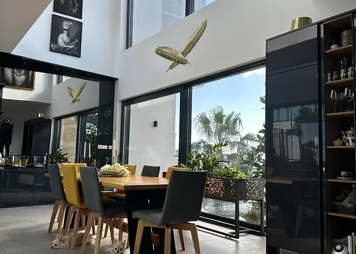 View House Okrug With Pool * 特罗吉尔