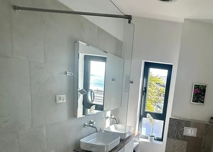 别墅 View House Okrug With Pool