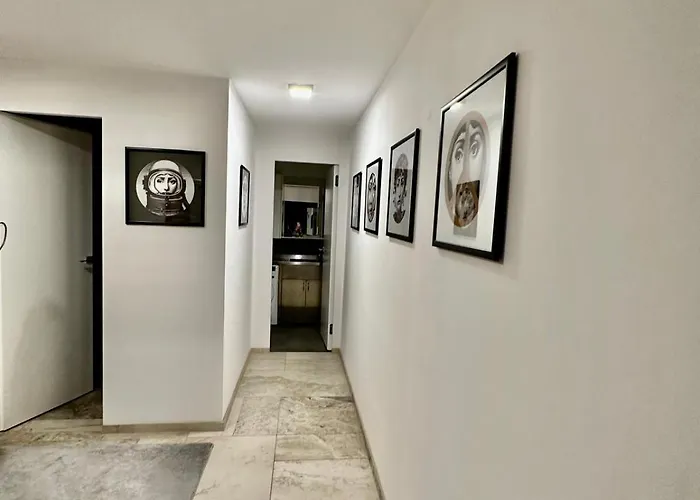 View House Okrug With Pool 别墅