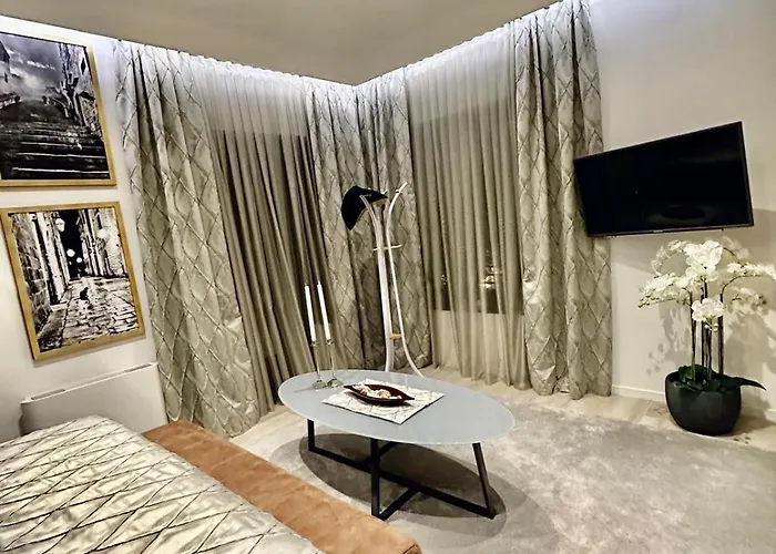 别墅 View House Okrug With Pool 特罗吉尔