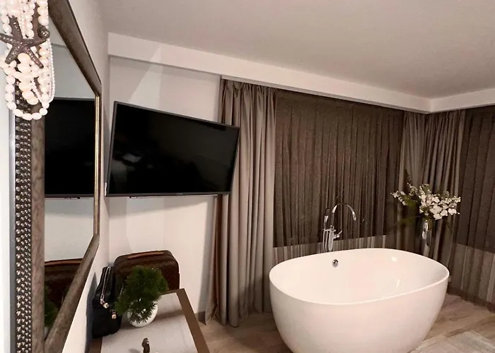 别墅 View House Okrug With Pool