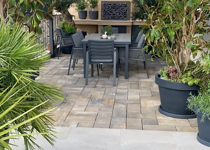 View House Okrug With Pool 别墅 特罗吉尔