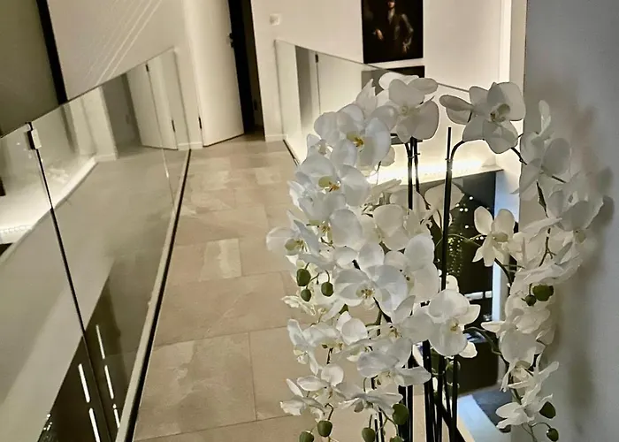 View House Okrug With Pool 别墅 特罗吉尔