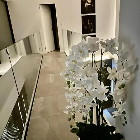 View House Okrug With Pool فيلة تروغير