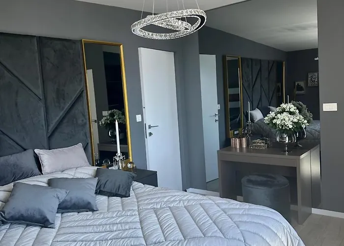 View House Okrug With Pool Villa *