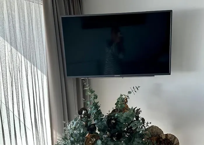 View House Okrug With Pool Villa *