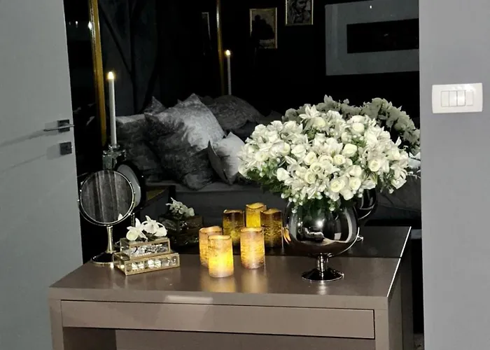 Villa View House Okrug With Pool *