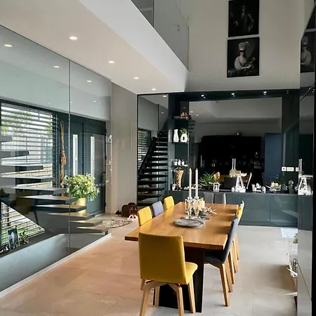 View House Okrug With Pool * טרוגיר