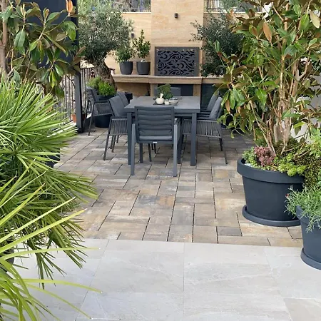 View House Okrug With Pool וילה טרוגיר